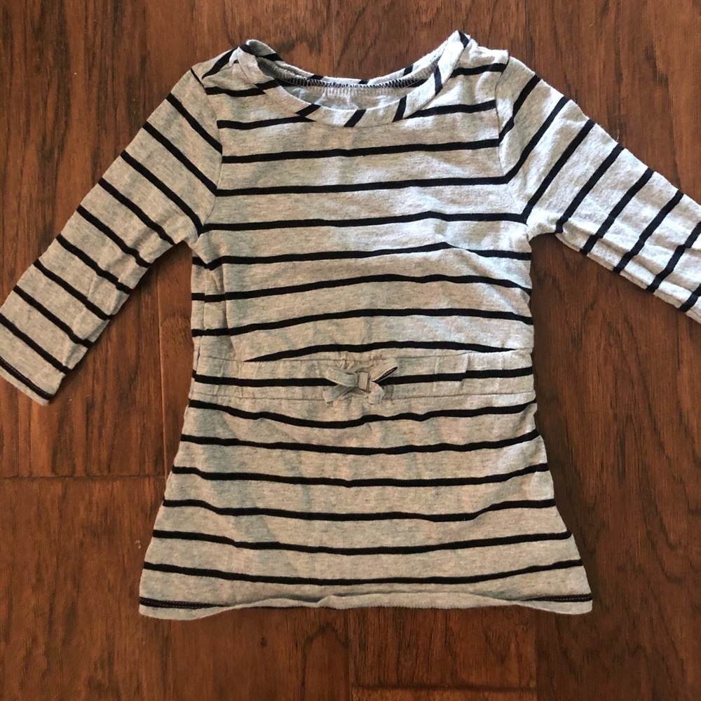 Old Navy Cotton Dress